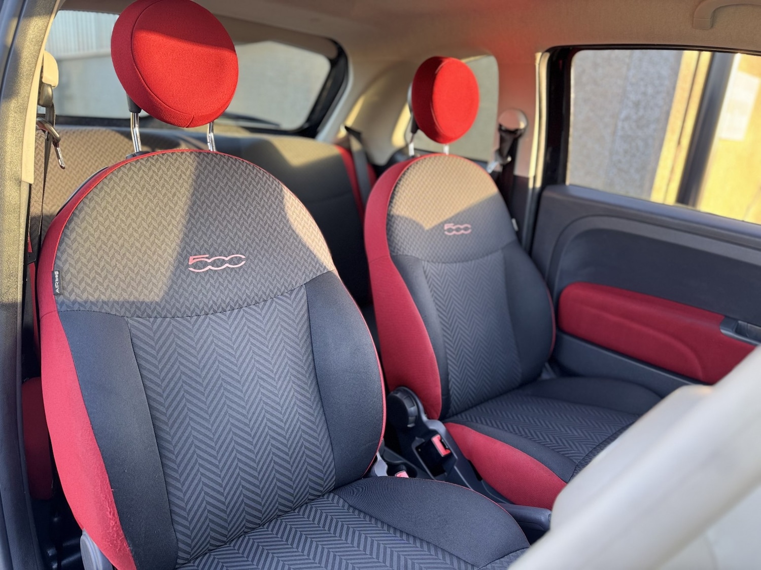 Used Fiat 500 2016 for sale - 76918445: Photo 17