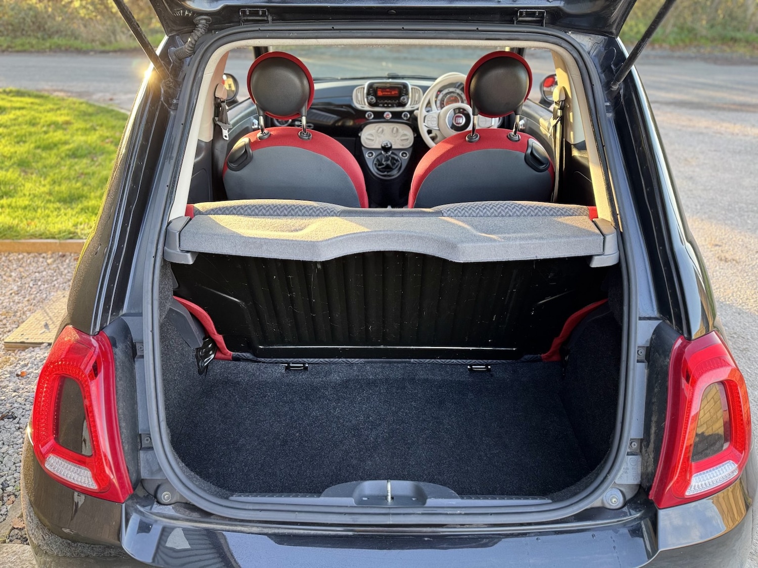 Used Fiat 500 2016 for sale - 76918445: Photo 18