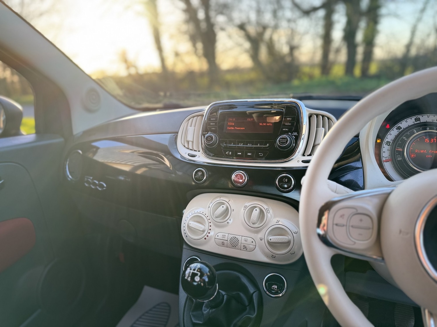 Used Fiat 500 2016 for sale - 76918445: Photo 20