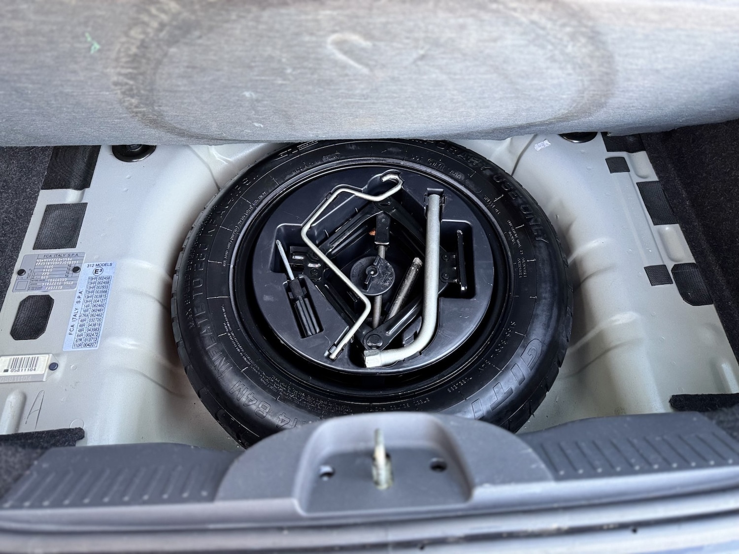 Used Fiat 500 2016 for sale - 76918445: Photo 22