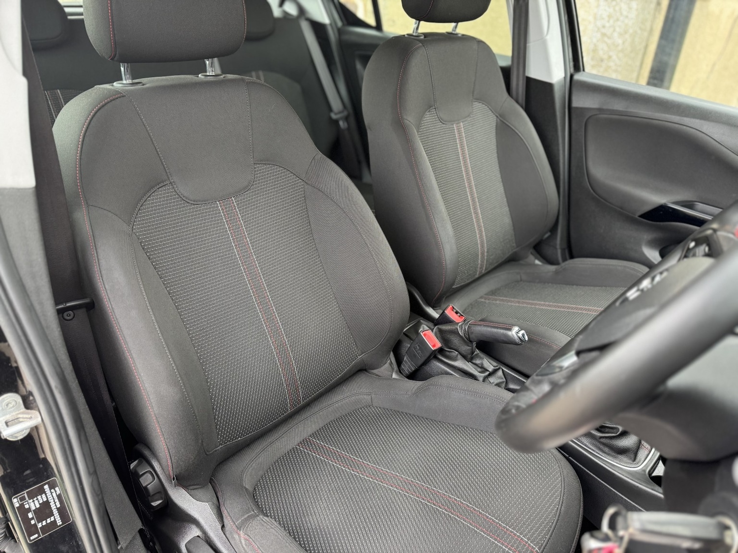 Used Vauxhall Corsa 2018 for sale - 77643657: Photo 14