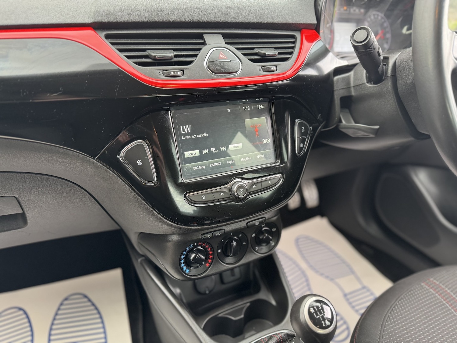 Used Vauxhall Corsa 2018 for sale - 77643657: Photo 15