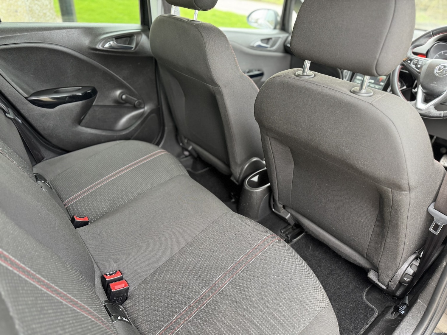 Used Vauxhall Corsa 2018 for sale - 77643657: Photo 17