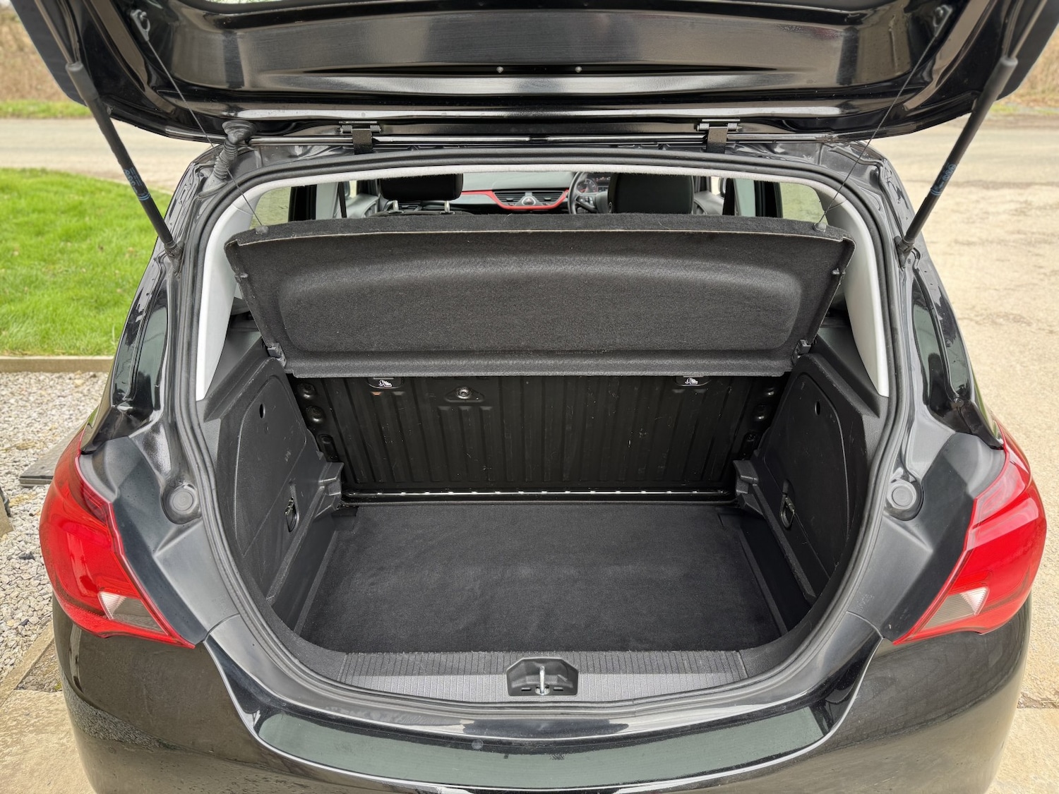 Used Vauxhall Corsa 2018 for sale - 77643657: Photo 18