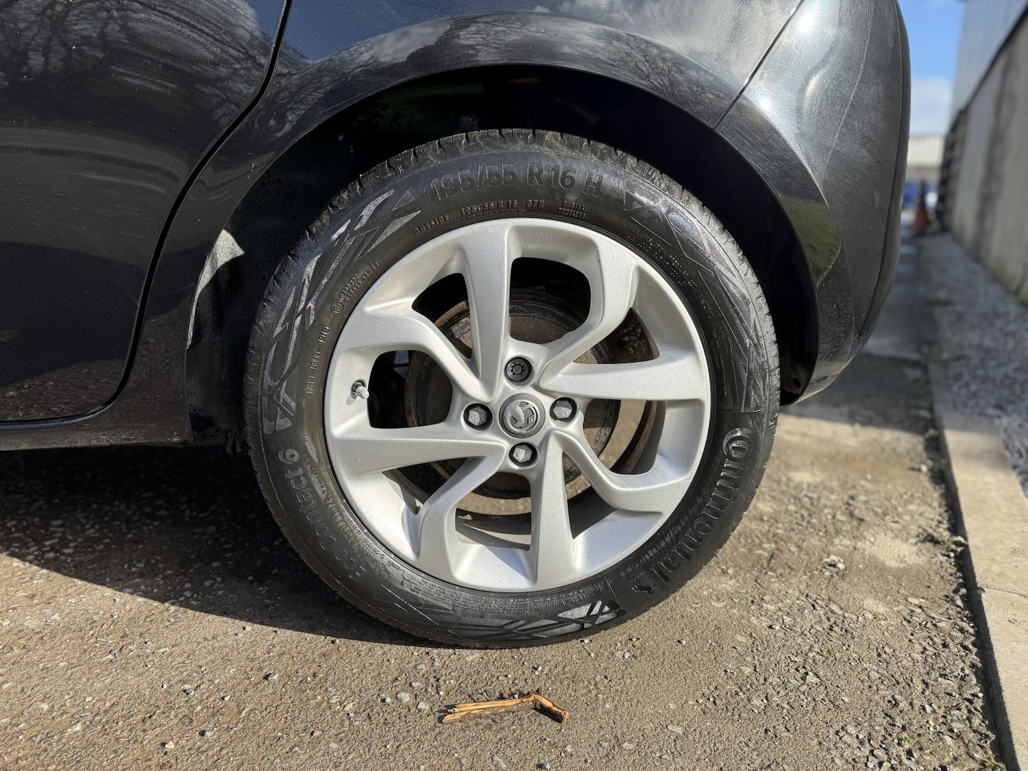 Used Vauxhall Corsa 2018 for sale - 77643657: Photo 20