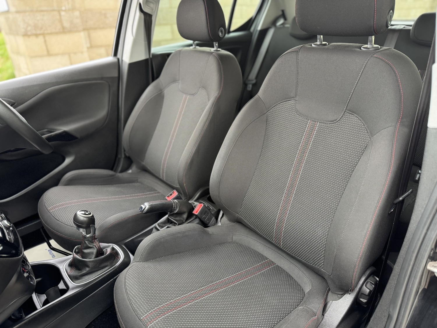 Used Vauxhall Corsa 2018 for sale - 77643657: Photo 23