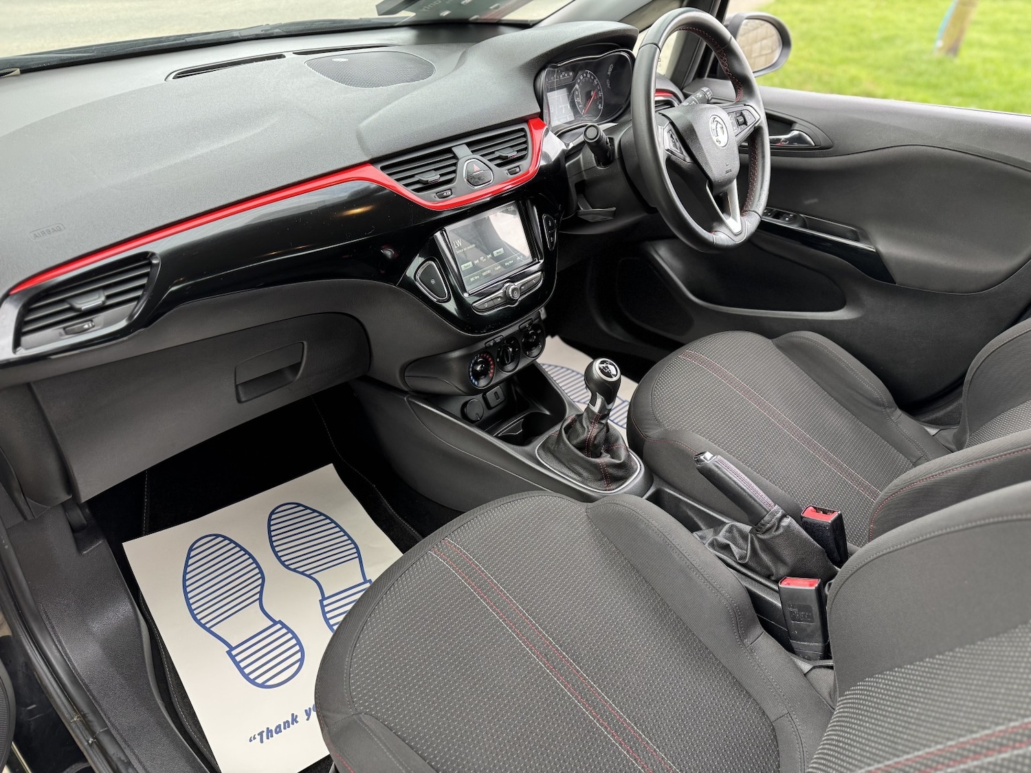 Used Vauxhall Corsa 2018 for sale - 77643657: Photo 24