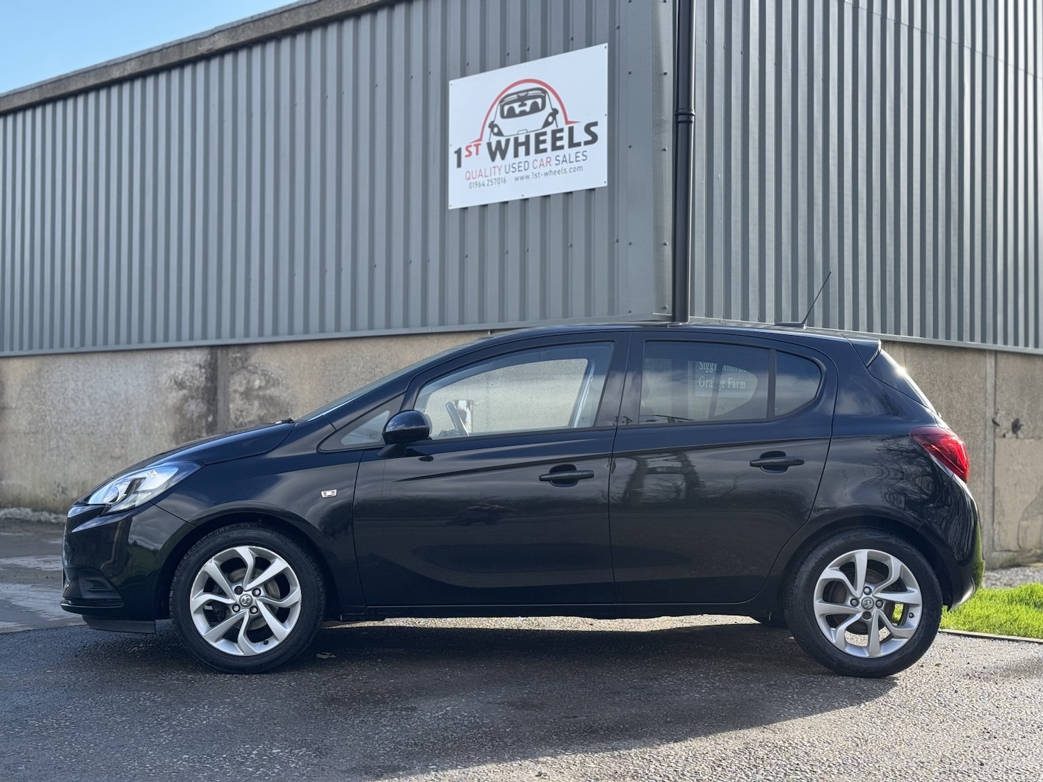 Used Vauxhall Corsa 2018 for sale - 77643657: Photo 6