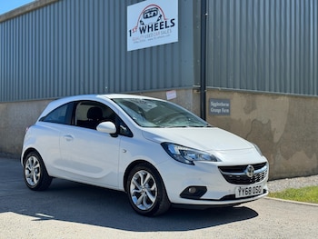 Used Vauxhall Corsa 2019 for sale - 78445748: Photo