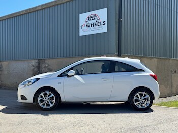 Used Vauxhall Corsa 2019 for sale - 78445748: Photo