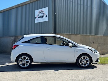 Used Vauxhall Corsa 2019 for sale - 78445748: Photo