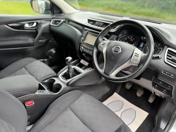 Used Nissan Qashqai 2016 for sale - 79246451: Photo