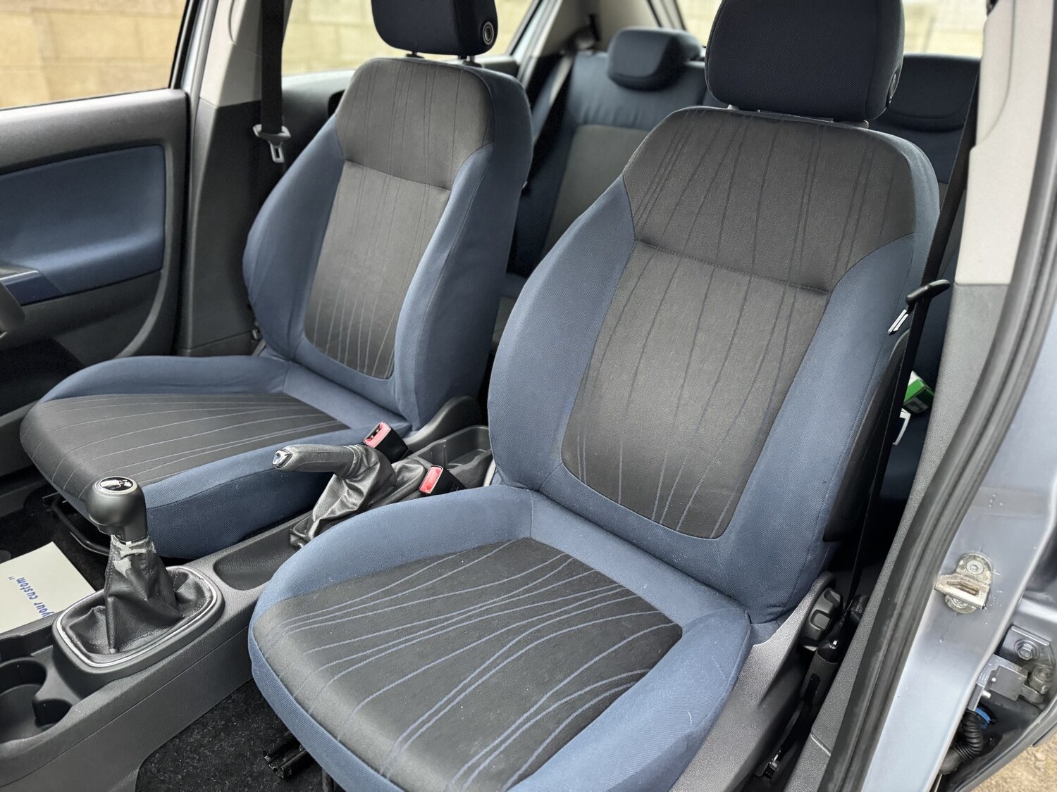 Used Vauxhall Corsa 2006 for sale - 77501477: Photo 17