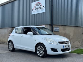 Used Suzuki Swift 2012 for sale - 79859077: Photo