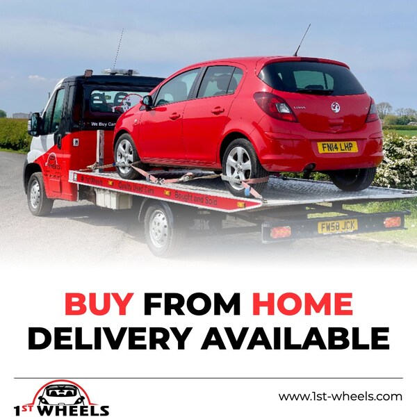 Used Vauxhall Corsa 2008 for sale - 76093777: Photo 10