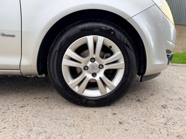Used Vauxhall Corsa 2008 for sale - 76093777: Photo 21