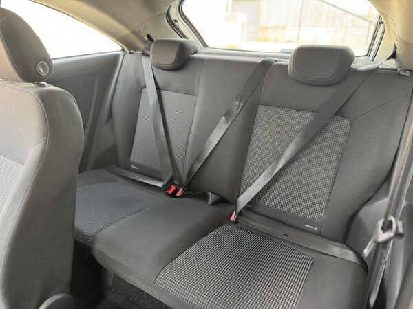 Used Vauxhall Corsa 2008 for sale - 76093777: Photo 23