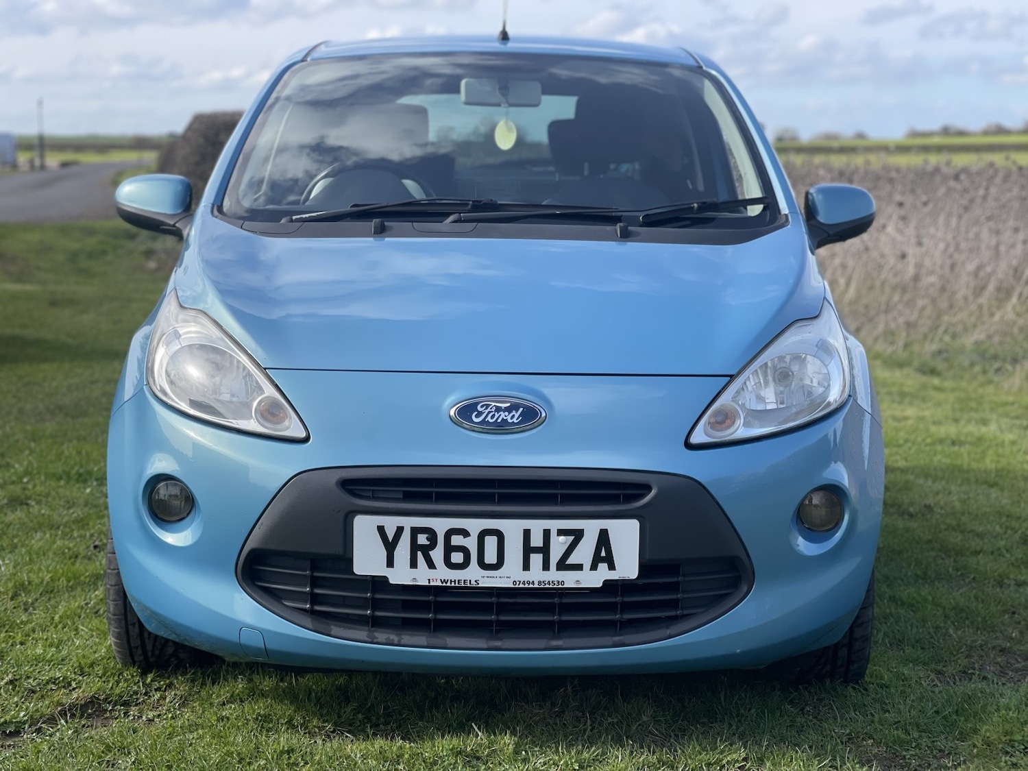 Used Ford Ka 2010 for sale - 77225236: Photo 11