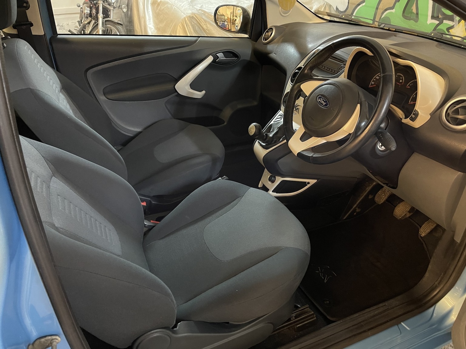 Used Ford Ka 2010 for sale - 77225236: Photo 17