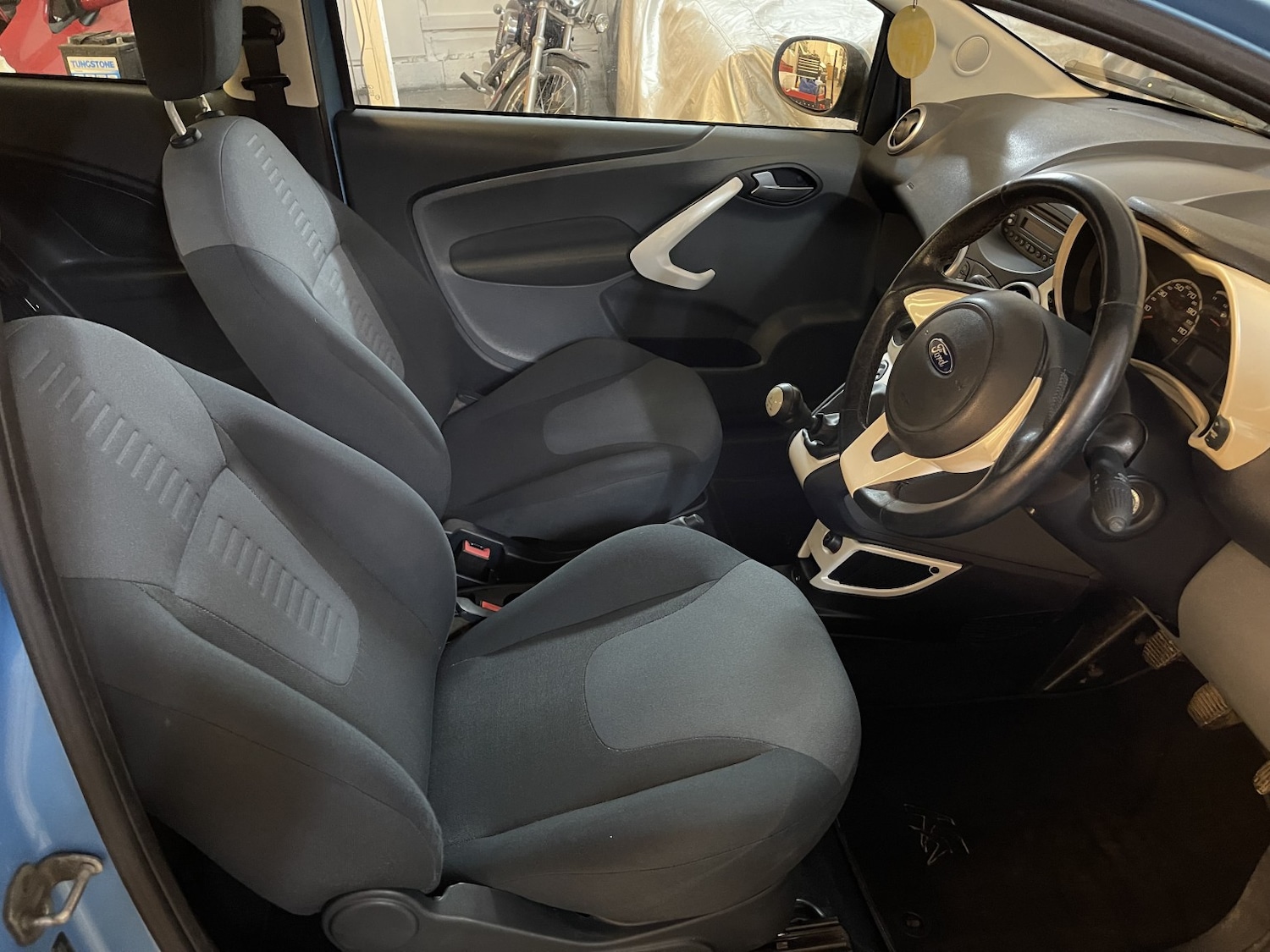 Used Ford Ka 2010 for sale - 77225236: Photo 18