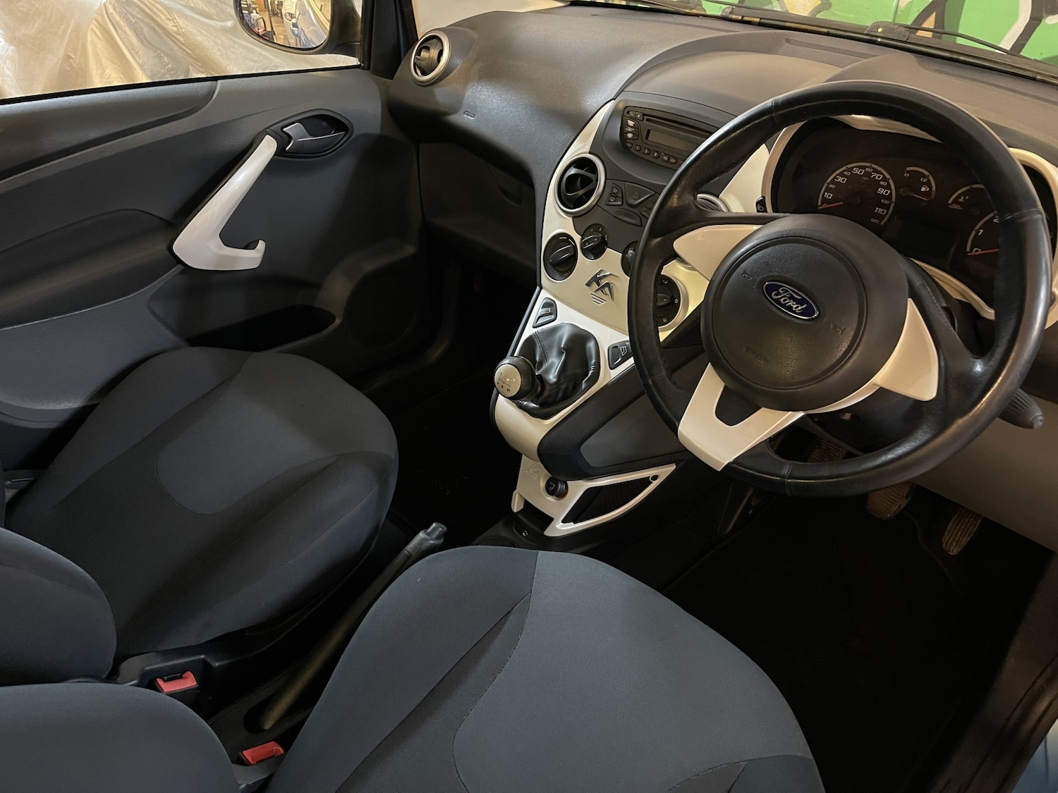 Used Ford Ka 2010 for sale - 77225236: Photo 3