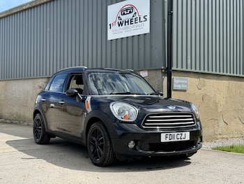 Used MINI Countryman 2011 for sale - 78858134: Photo