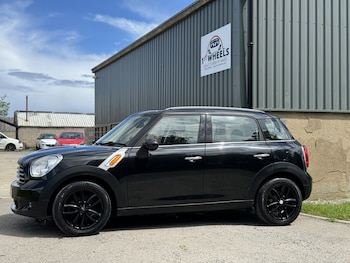 Used MINI Countryman 2011 for sale - 78858134: Photo