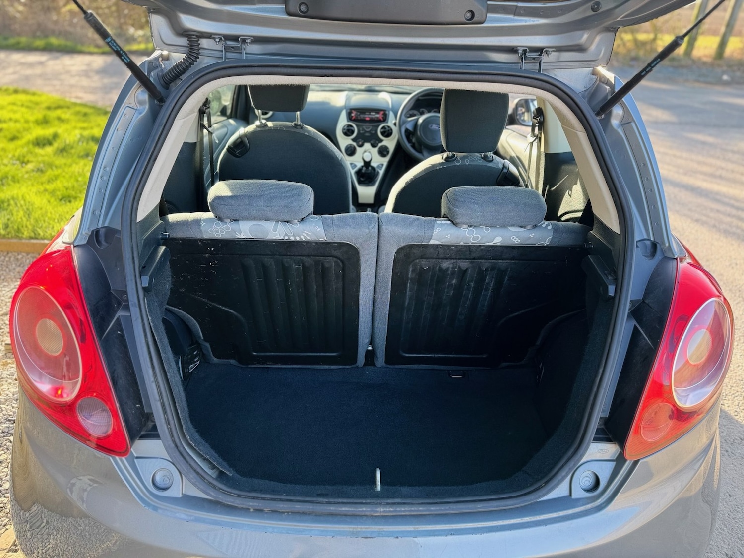 Used Ford Ka 2009 for sale - 77749944: Photo 10