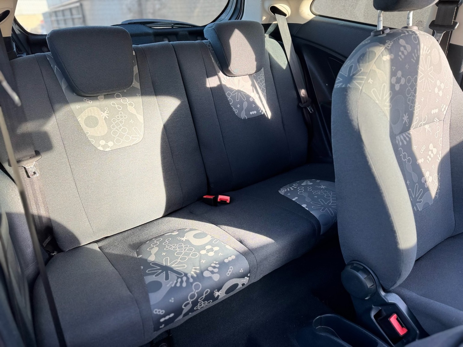 Used Ford Ka 2009 for sale - 77749944: Photo 11