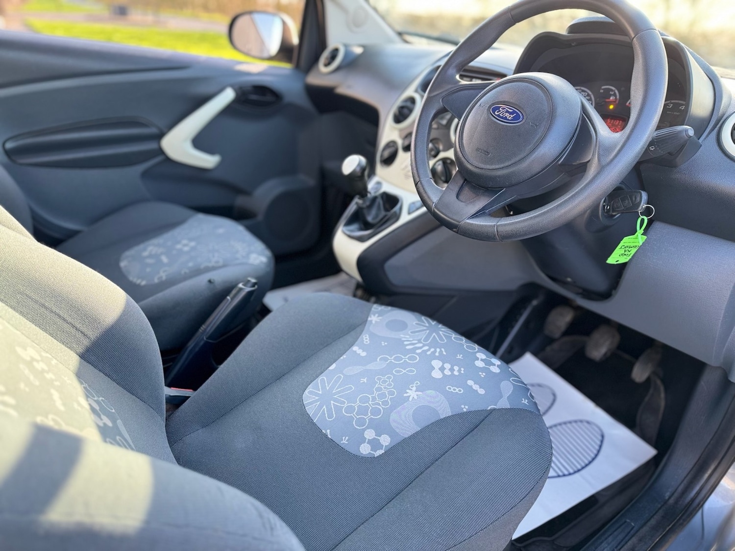 Used Ford Ka 2009 for sale - 77749944: Photo 12