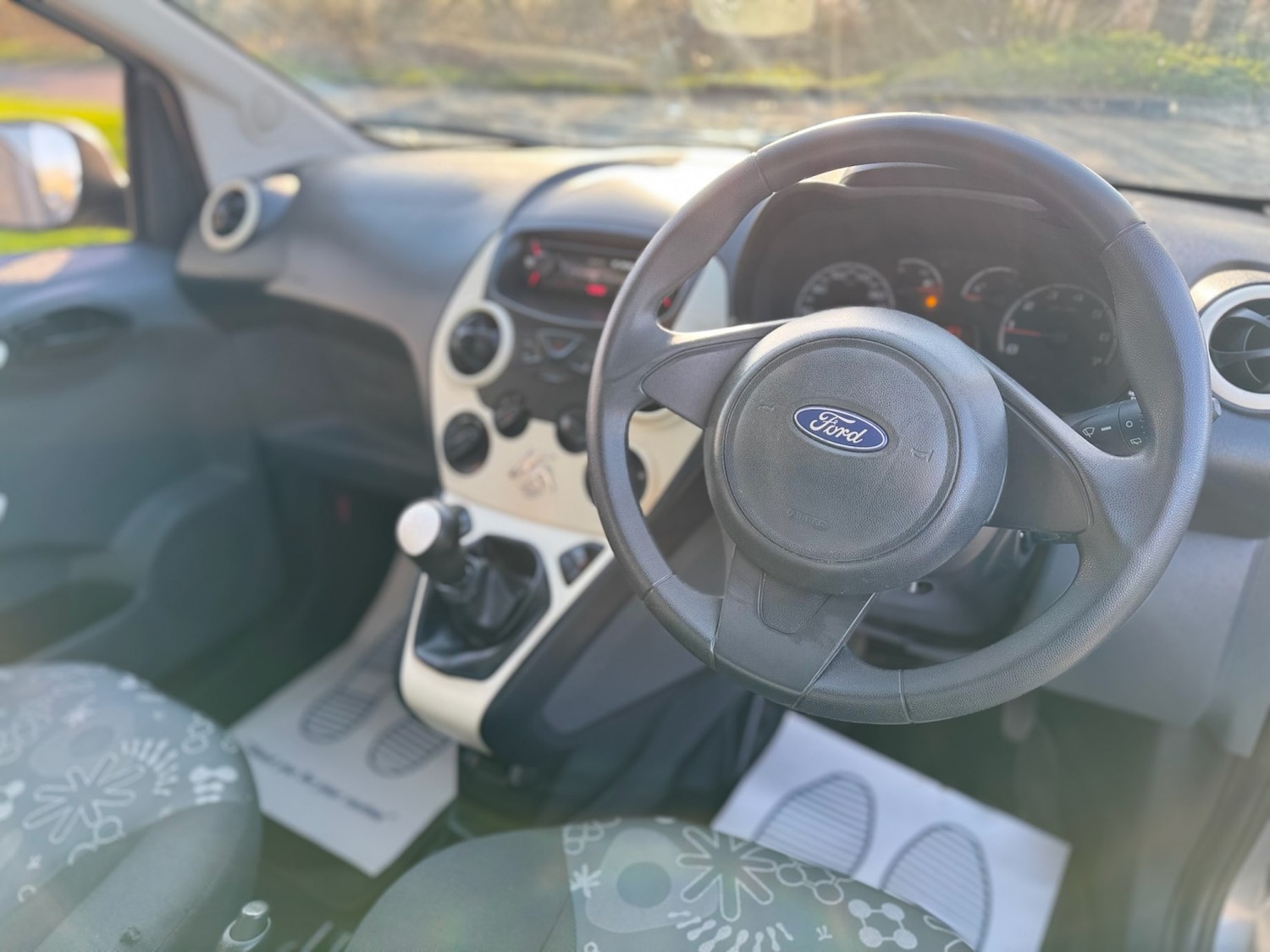 Used Ford Ka 2009 for sale - 77749944: Photo 13