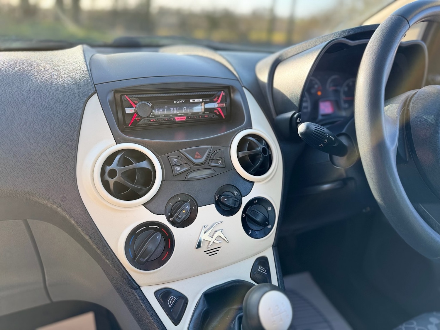 Used Ford Ka 2009 for sale - 77749944: Photo 14