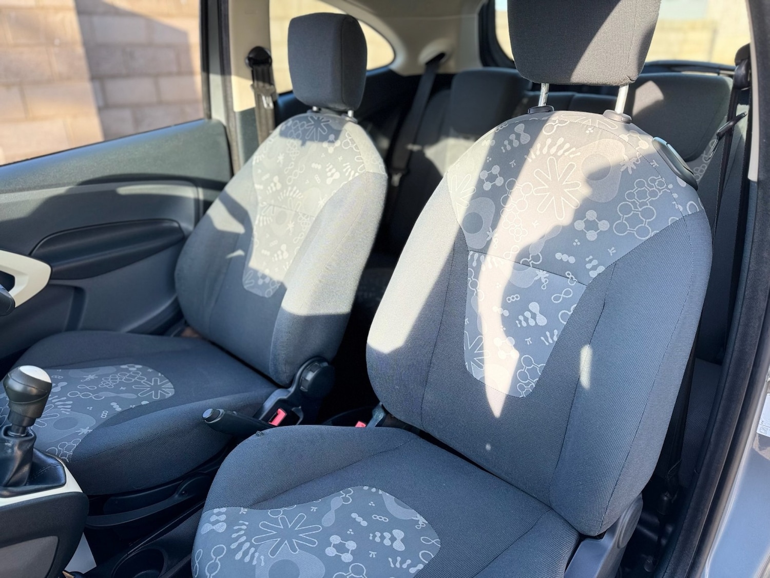 Used Ford Ka 2009 for sale - 77749944: Photo 15