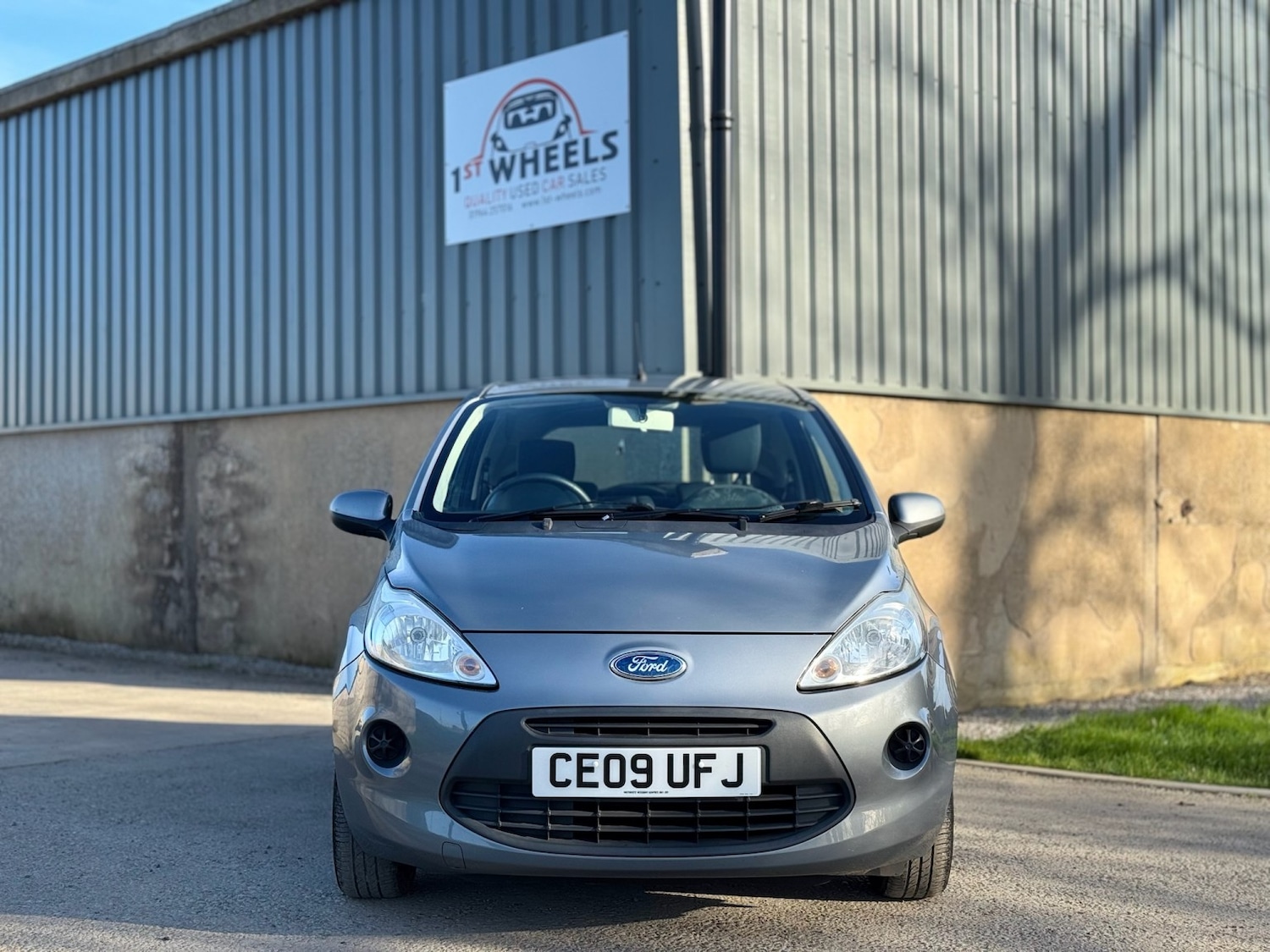 Used Ford Ka 2009 for sale - 77749944: Photo 2