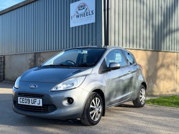 Used Ford Ka 2009 for sale - 77749944: Photo