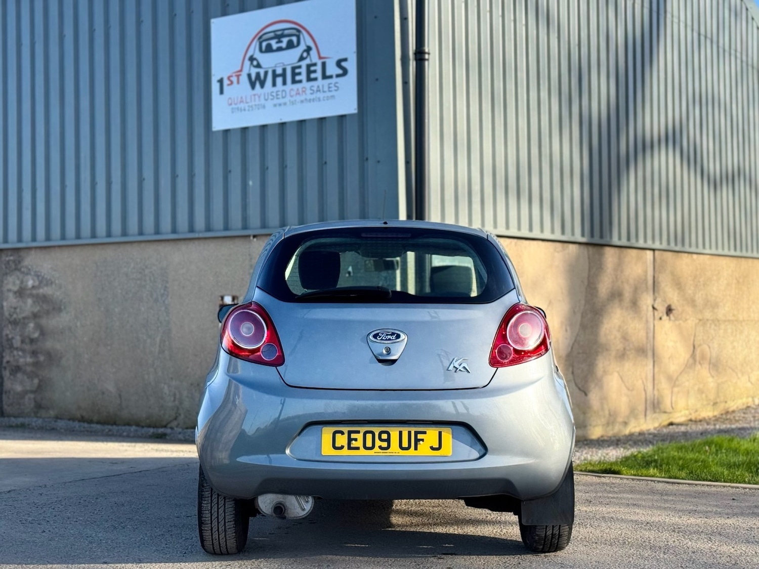 Used Ford Ka 2009 for sale - 77749944: Photo 6