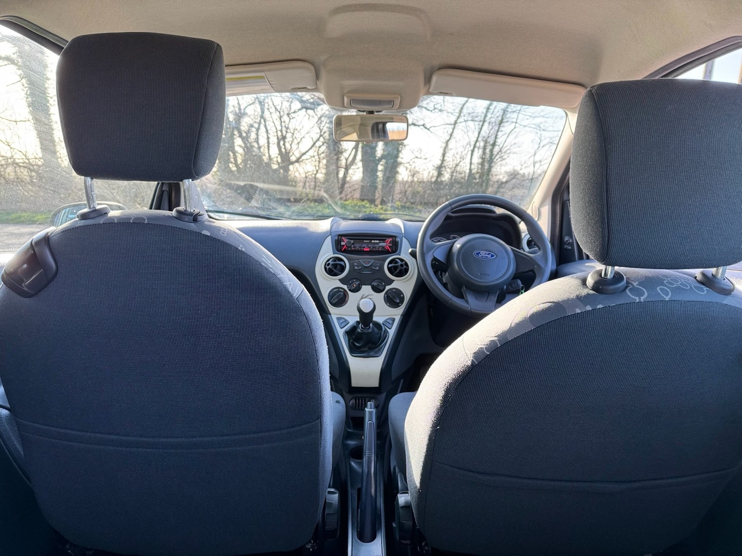 Used Ford Ka 2009 for sale - 77749944: Photo 9