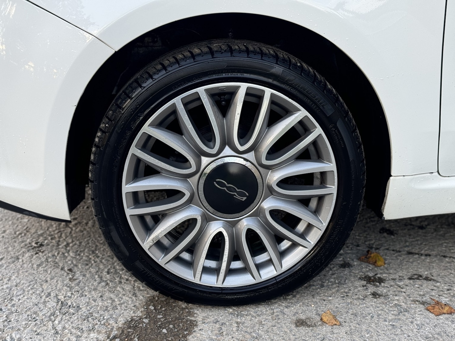 Used Fiat 500 2015 for sale - 76340322: Photo 13