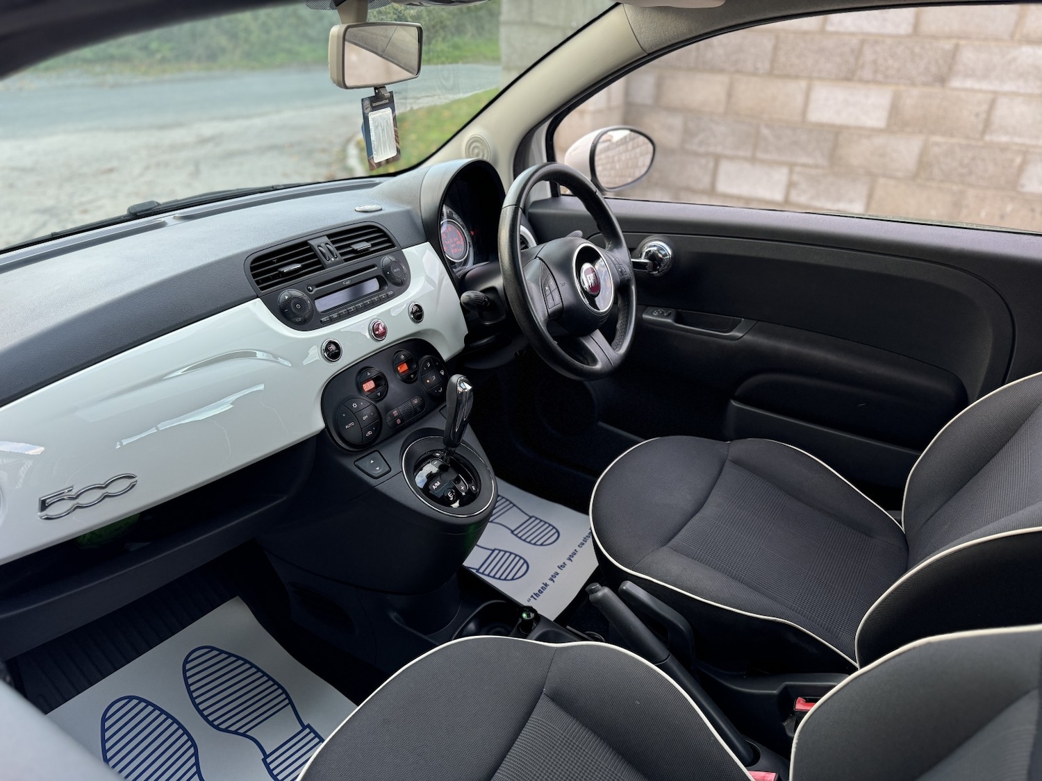 Used Fiat 500 2015 for sale - 76340322: Photo 17