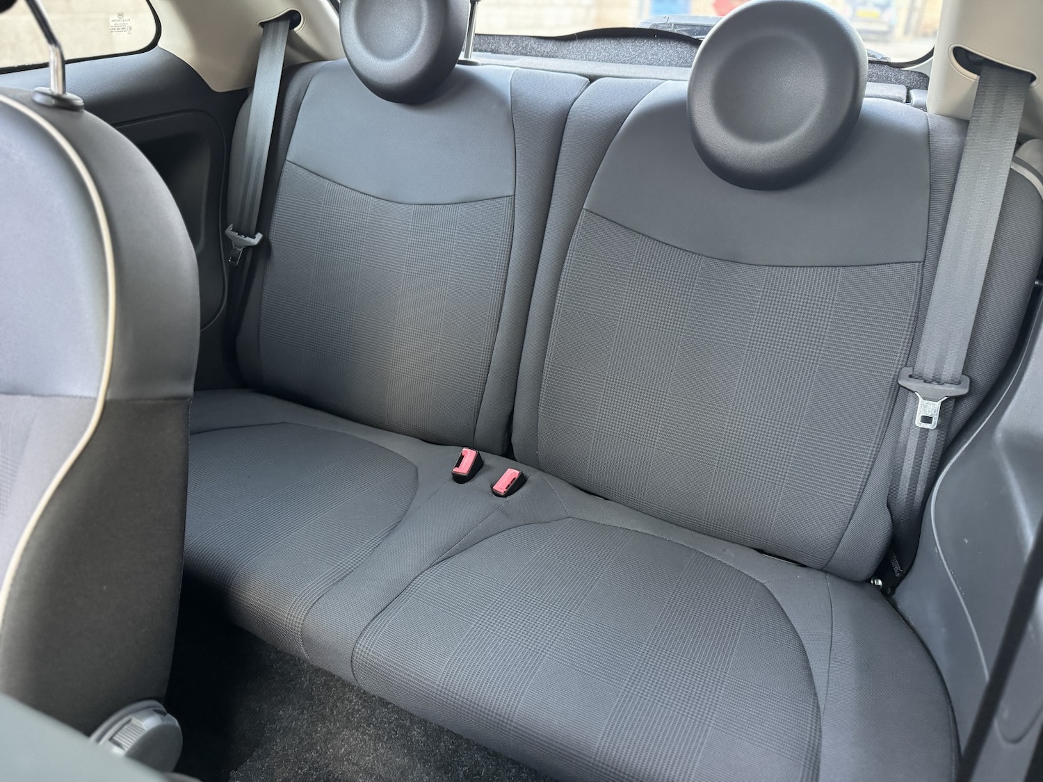 Used Fiat 500 2015 for sale - 76340322: Photo 19