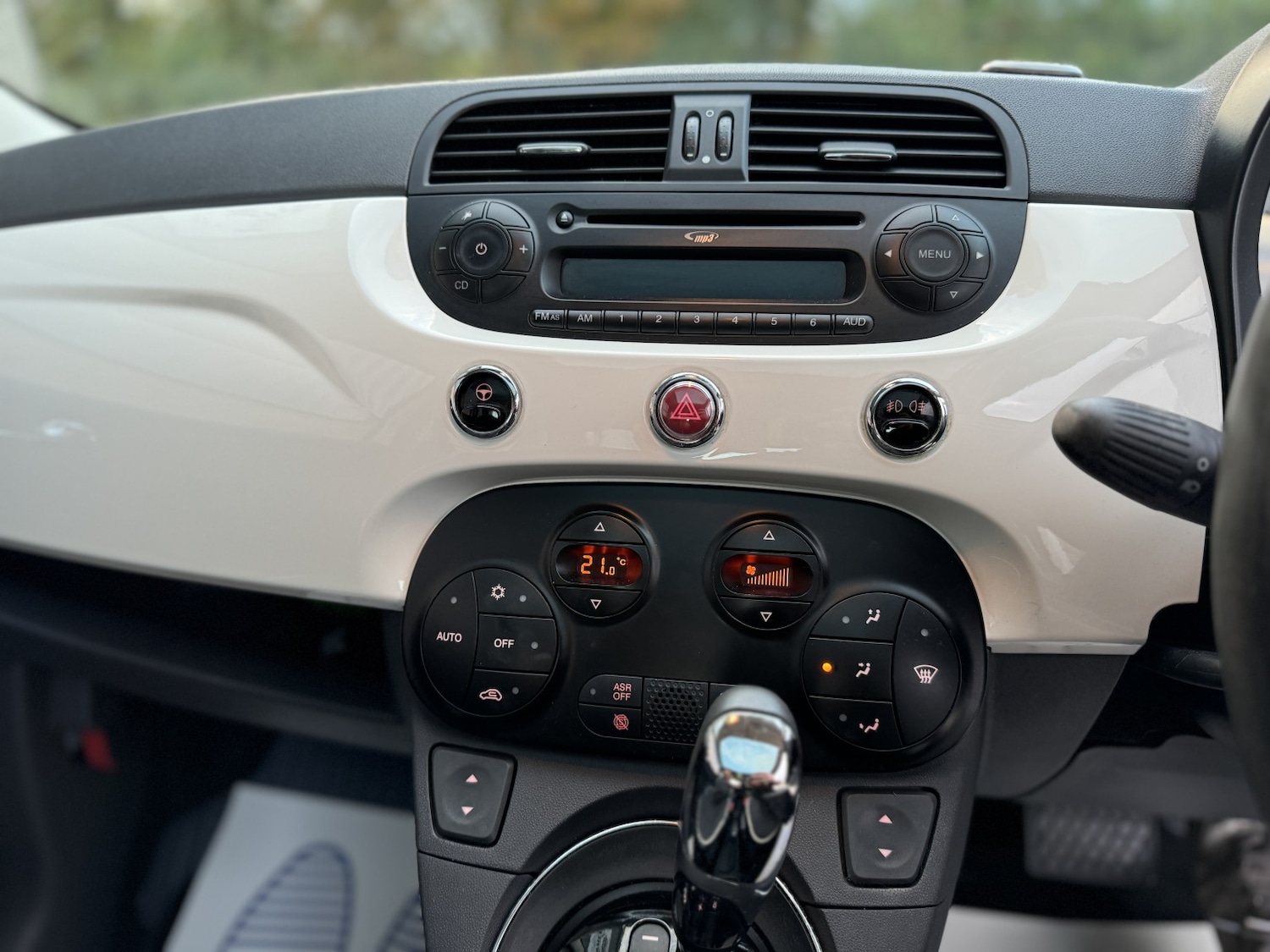 Used Fiat 500 2015 for sale - 76340322: Photo 22