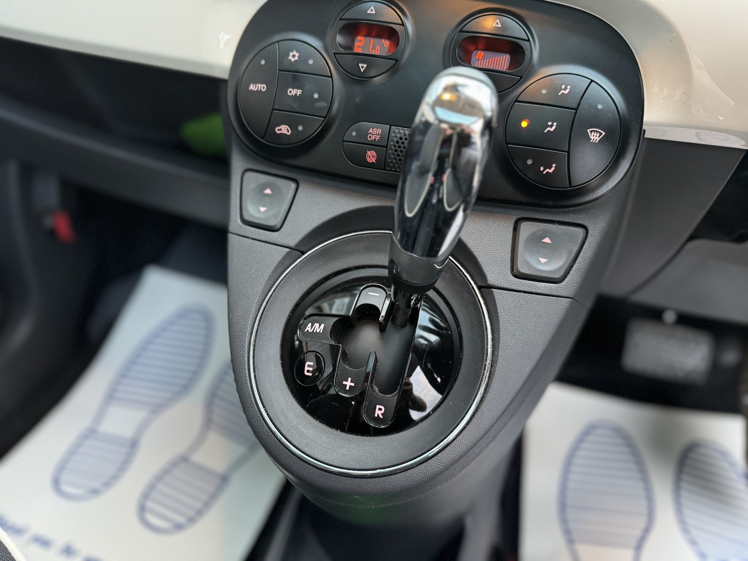 Used Fiat 500 2015 for sale - 76340322: Photo 23