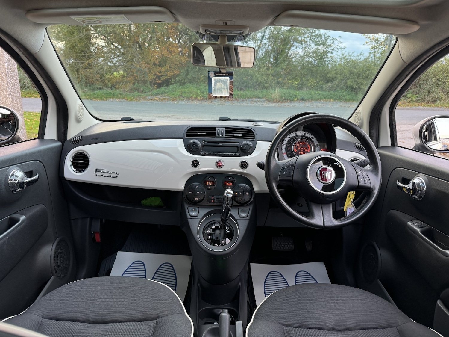 Used Fiat 500 2015 for sale - 76340322: Photo 3