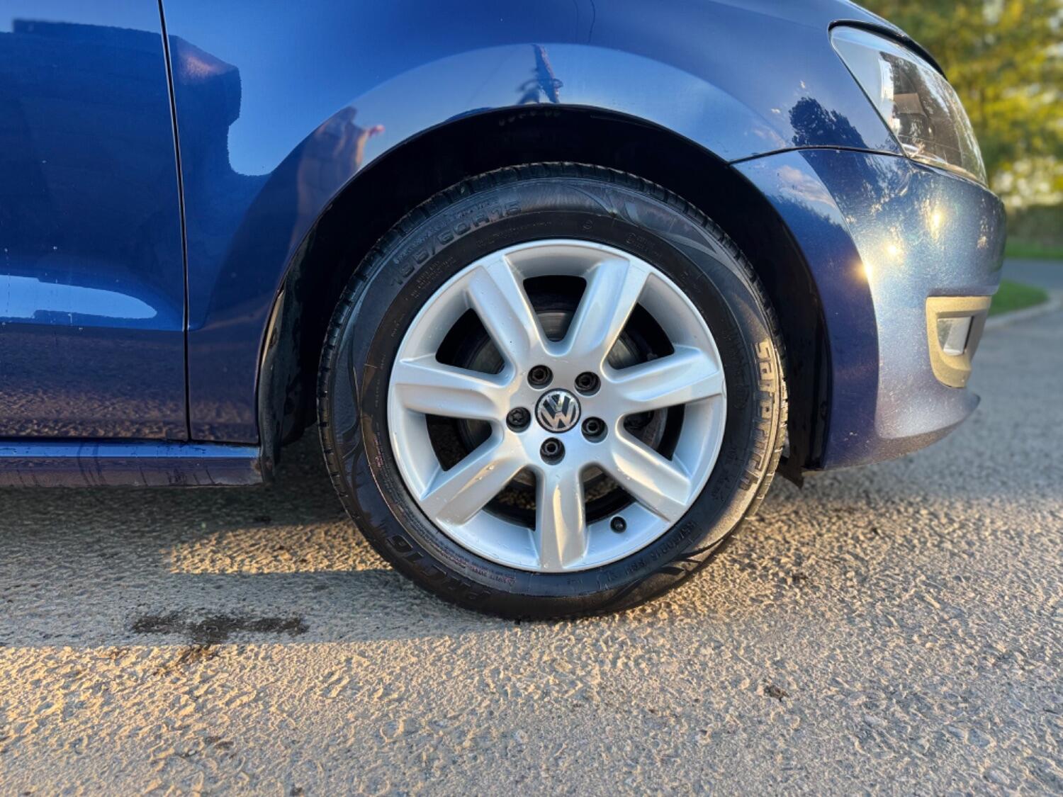 Used Volkswagen Polo 2011 for sale - 76088673: Photo 9