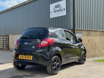 Used Ford Ka 2016 for sale - 78229033: Photo