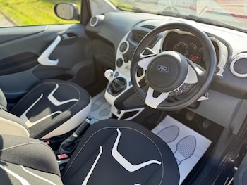 Used Ford Ka 2016 for sale - 78229033: Photo