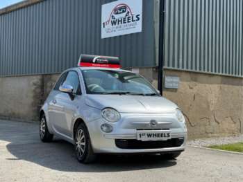 2009 - 1.2 Pop 3dr