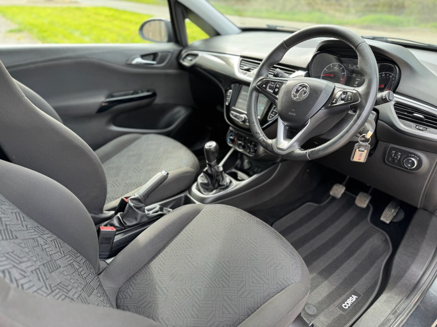 Used Vauxhall Corsa 2018 for sale - 78105974: Photo 15