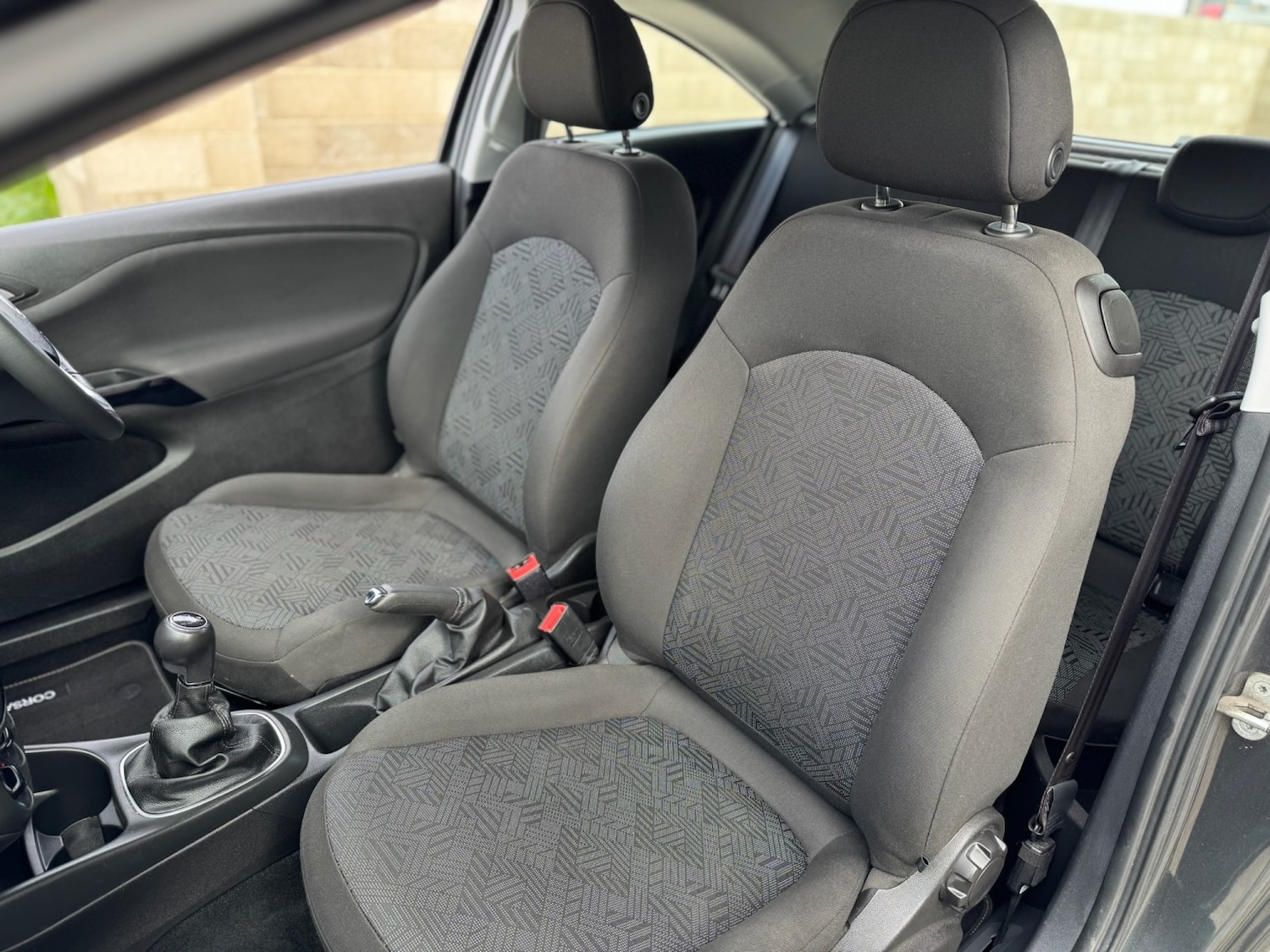 Used Vauxhall Corsa 2018 for sale - 78105974: Photo 17