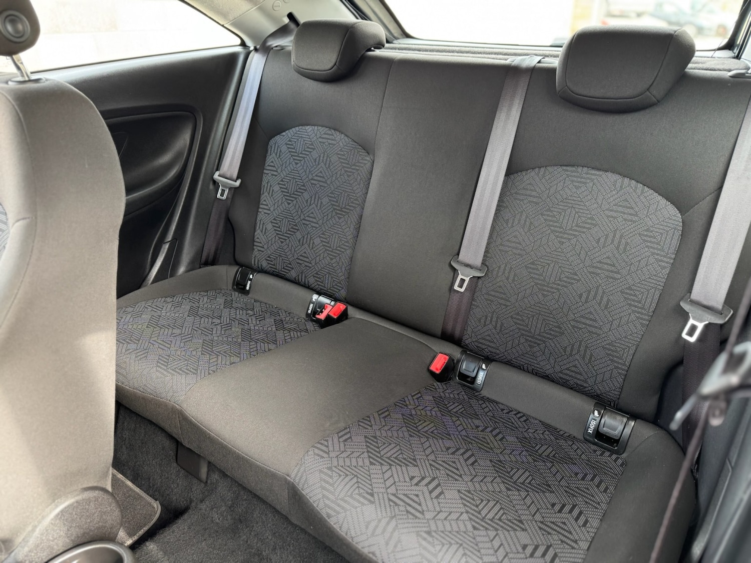 Used Vauxhall Corsa 2018 for sale - 78105974: Photo 18